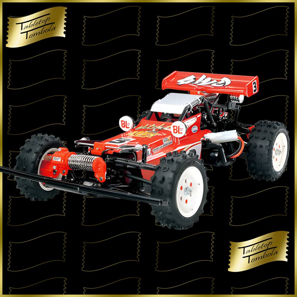 hotshot 3