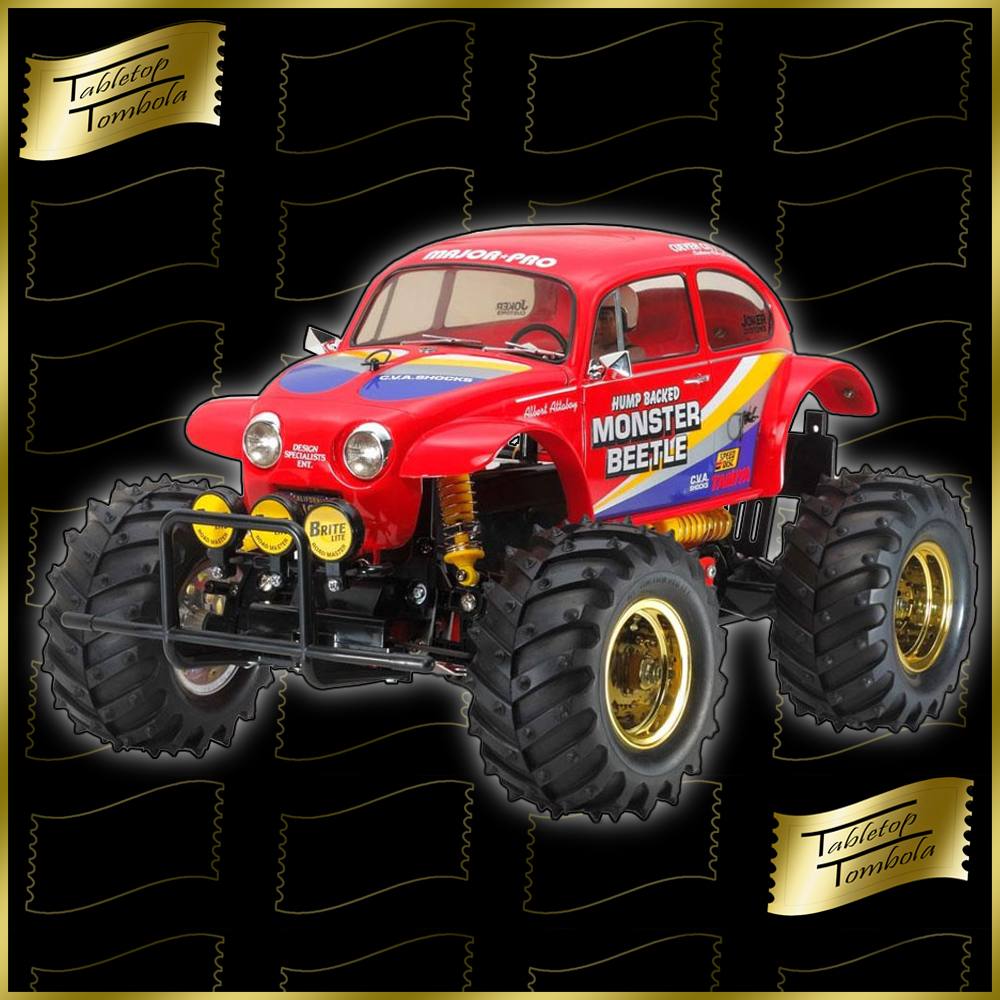 monster beetle 1