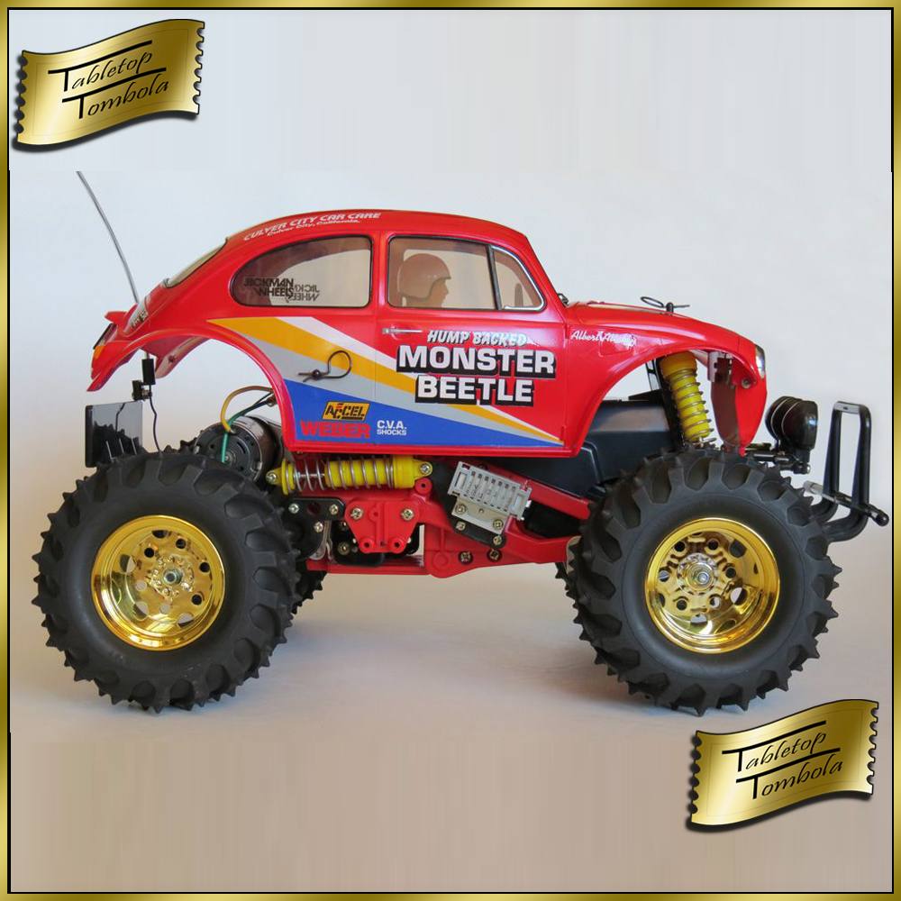 monster beetle 2