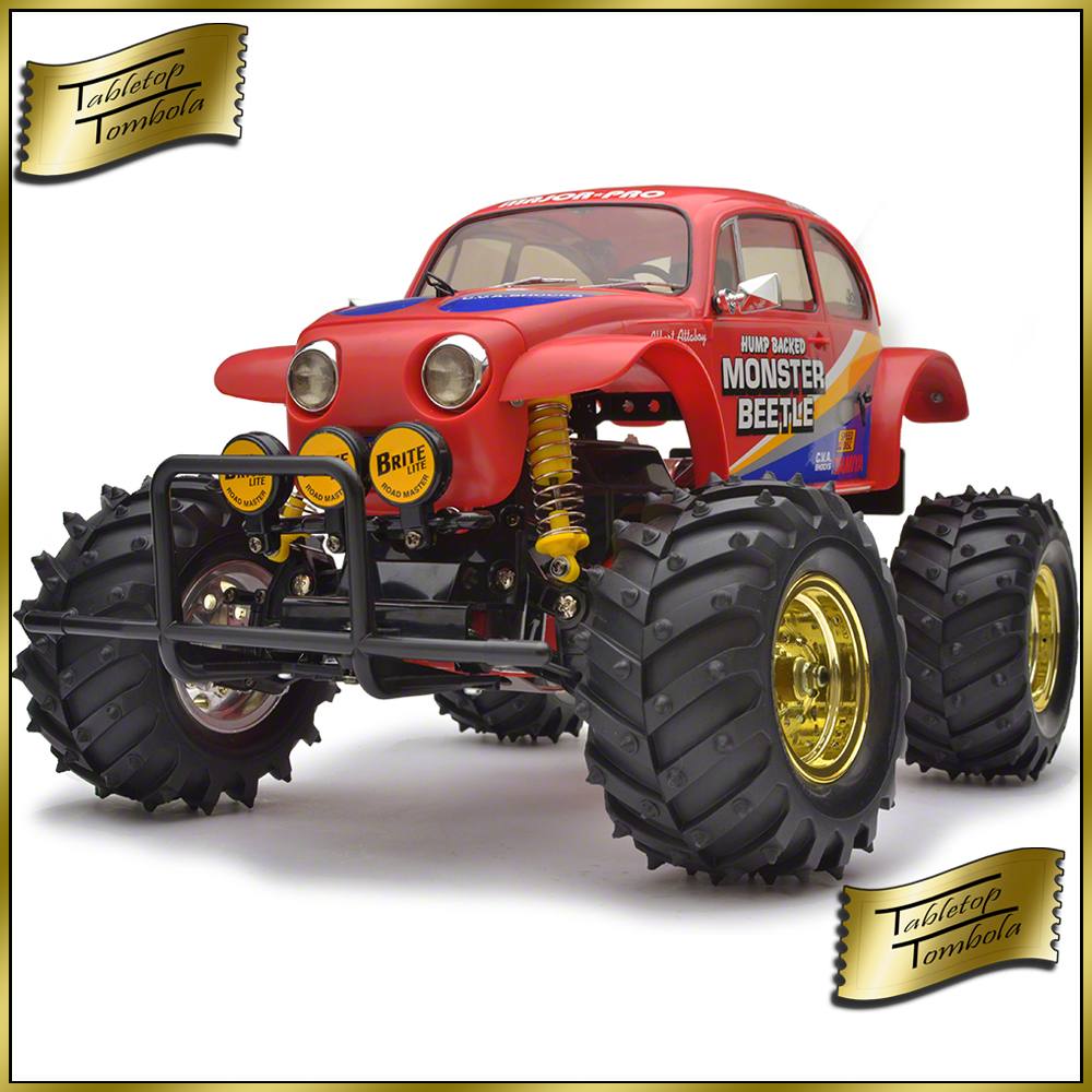 monster beetle 3