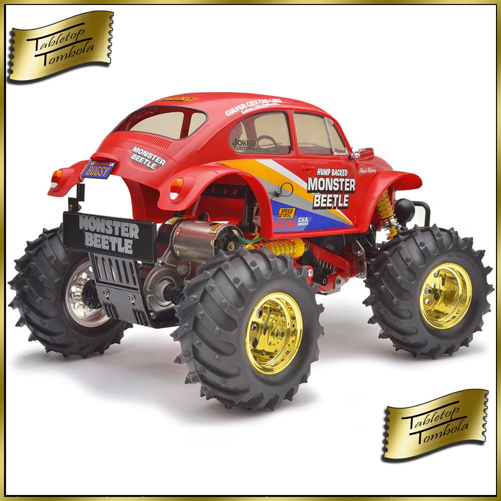 monster beetle 4