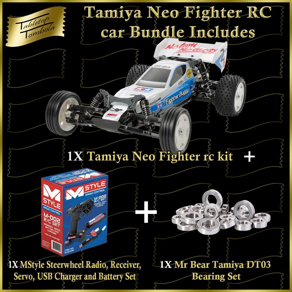 neo fighter bundle website