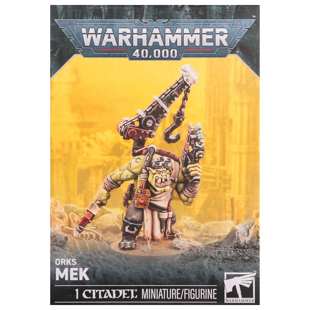 ORK