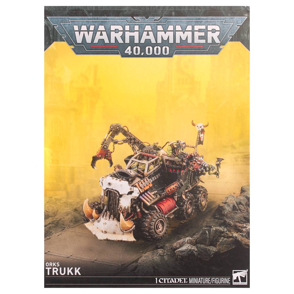 ORK