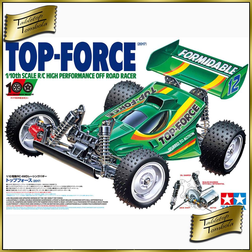 top force 1
