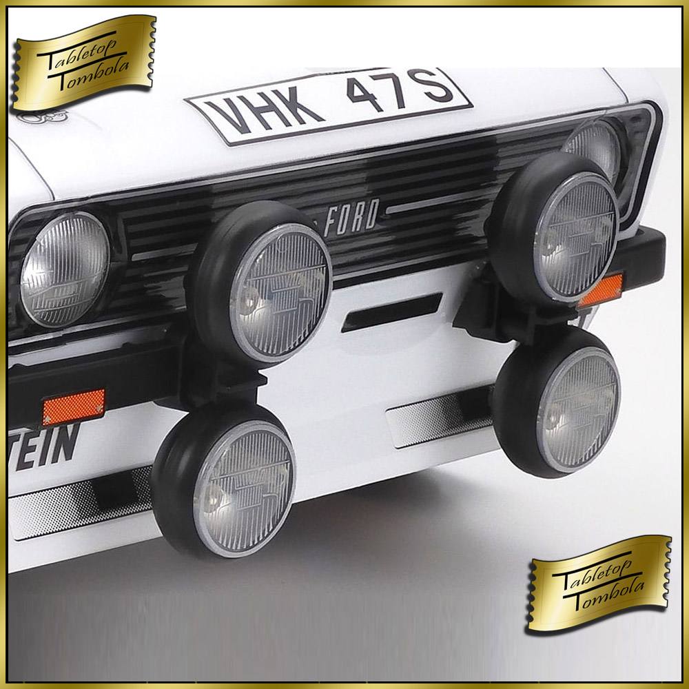 escort 4